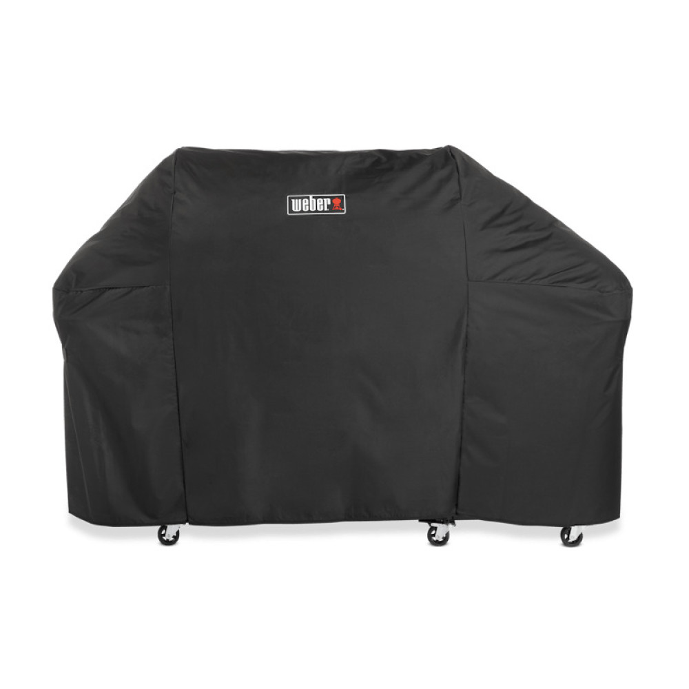 Чехол для грилей Weber Summit Stand-up Gas Cover -  3400189