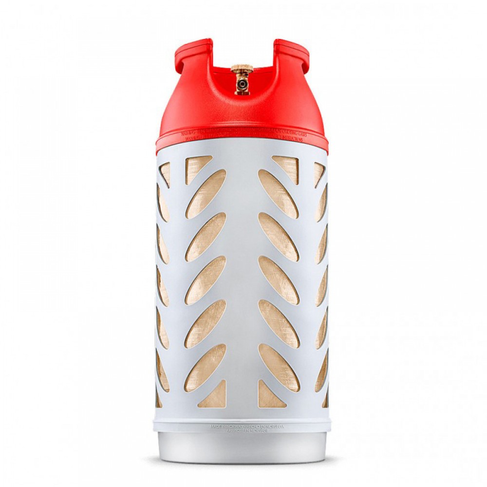 Газовый композитный баллон HEXAGON RAGASCO 33,5 л - 10004