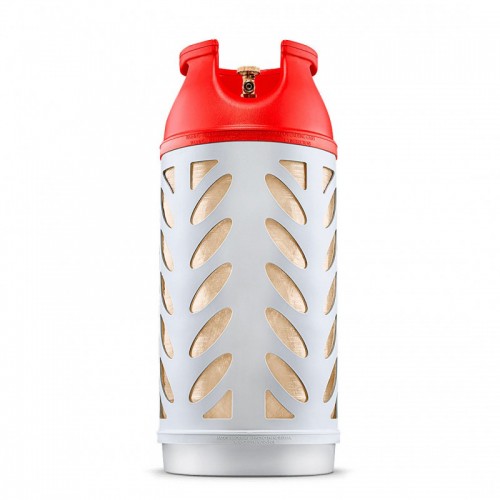 Газовый композитный баллон HEXAGON RAGASCO 33,5 л