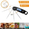 Термометр для мяса LoveGrill водонепроницаемый, -50°С до +300°С , черный - 1001061 фото_1 