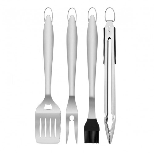 Набор инструментов для гриля 4 предмета Love Grill