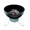 Гриль угольный переносной Weber Smokey Joe Premium 37 см - 1121004 фото_5 