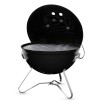 Гриль угольный переносной Weber Smokey Joe Premium 37 см - 1121004 фото_7 