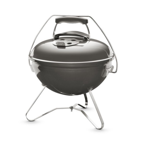 Вугільний гриль Weber Smokey Joe… 