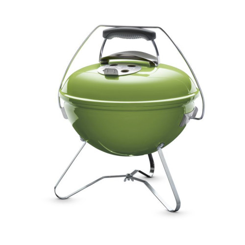Вугільний гриль Weber Smokey Joe… 