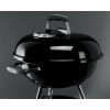 Гриль угольный WEBER Compact Kettle, 47см  - 1221004 фото_1 