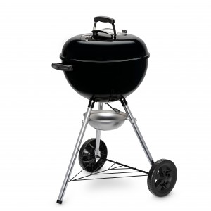 Угольный гриль WEBER ORIGINAL KETTLE Е-4710