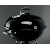 Гриль угольный Weber Compact Kettle 57 см - 1321004 фото_2 