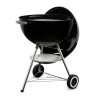 Гриль угольный Weber Classic Kettle, 57 см - 1341504 фото_1 