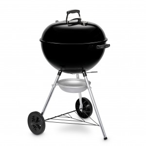 Угольный гриль WEBER ORIGINAL KETTLE Е-5710