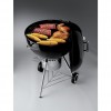 Угольный гриль WEBER ORIGINAL KETTLE Е-5730 - 14201004 фото_5 