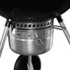 Гриль угольный Weber Original Kettle Premium, 57 см - 14401004 фото_8 