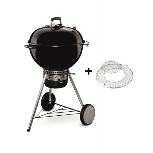 Гриль угольный Weber Master-Touch GBS 57см