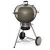 Гриль угольный Weber 57см Master-Touch GBS, бежевий - 14505004 фото_7 