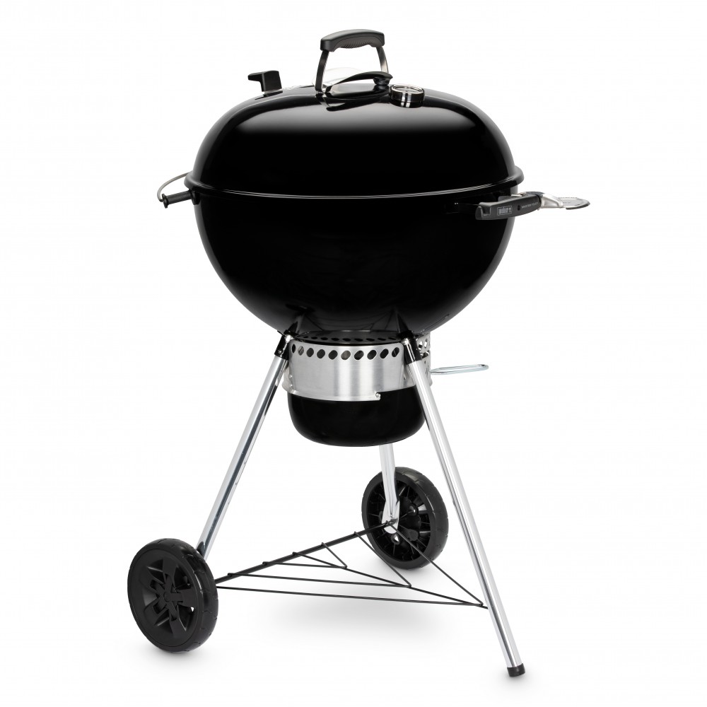 Угольный гриль WEBER MASTER-TOUCH GBS E-5750 - 14701004
