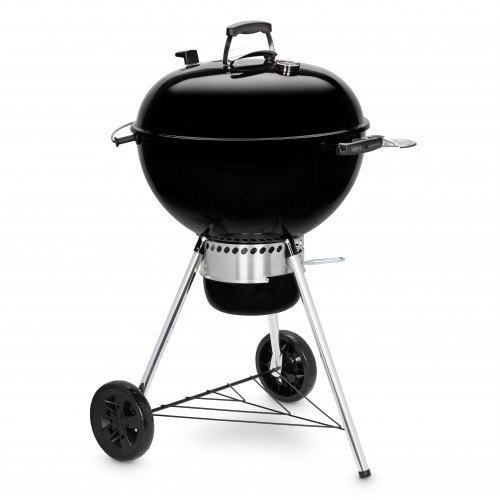 Угольный гриль WEBER MASTER-TOUCH GBS E-5750