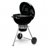 Угольный гриль WEBER MASTER-TOUCH GBS E-5750 - 14701004 фото_8 