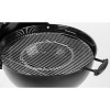 Гриль угольный Weber Master-Touch GBS 57см, серый - 14710004 фото_4 