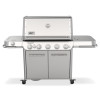 Газовый гриль Weber Summit FS38 S  - 1500058 фото_1 