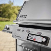Гриль газовый Weber Summit FS38X S Smart, нержавеющая сталь						 - 1500069 фото_4 