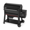Пелетний гриль Weber® Searwood® XL 600 - 1500132 фото_1 