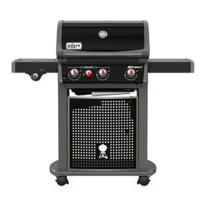 Гриль газовий чорний Weber Spirit E-330 Classic GBS Гриль газовий чорний Weber Spirit E-330 Classic GBS