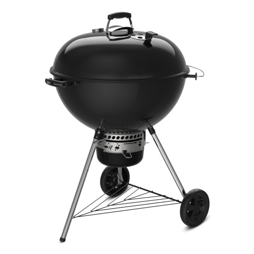 Угольный гриль Weber Master-Touch… 