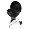 Угольный гриль Weber Master-Touch E-6755 Charcoal Grill 67 см - 1500230 фото_1 