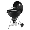 Угольный гриль Weber Master-Touch E-6755 Charcoal Grill 67 см - 1500230 фото_2 