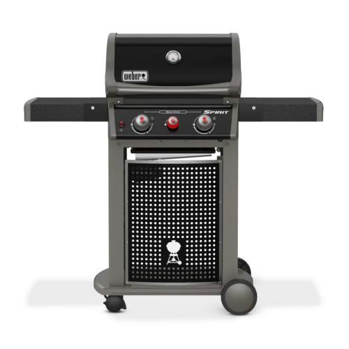 Газовий гриль Weber Spirit E-220S Classic