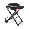 Газовый портативный гриль Weber Traveler® Compact - 1500527 фото_1 