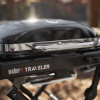 Газовый портативный гриль Weber Traveler® Compact - 1500527 фото_4 
