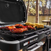 Газовый портативный гриль Weber Traveler® Compact - 1500527 фото_5 