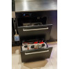 Вулична гриль зона для гриля Weber BBQ Kitchen Gas 210 - 1500610 фото_4 