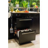 Вулична гриль зона для гриля Weber BBQ Kitchen Gas 221 - 1500611 фото_5 