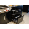 Вулична гриль зона для гриля Weber BBQ Kitchen Gas 221 - 1500611 фото_6 