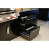 Вулична гриль зона для гриля Weber BBQ Kitchen Gas 221 - 1500611 фото_14 