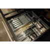 Вулична гриль зона для гриля Weber BBQ Kitchen Gas 431 - 1500628 фото_7 