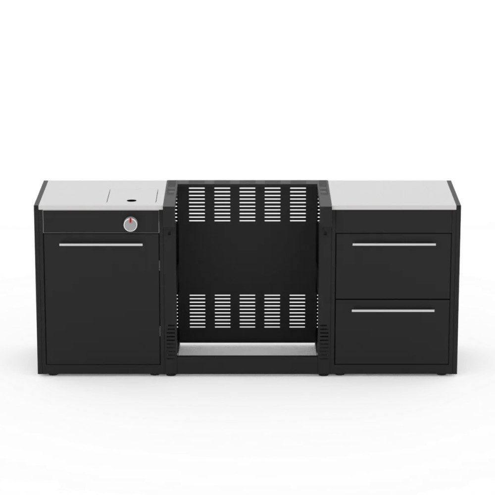 Вулична гриль зона для гриля Weber BBQ Kitchen Gas 231 - 1500630_1 Вулична гриль зона для гриля Weber BBQ Kitchen Gas 231 - 1500630_1