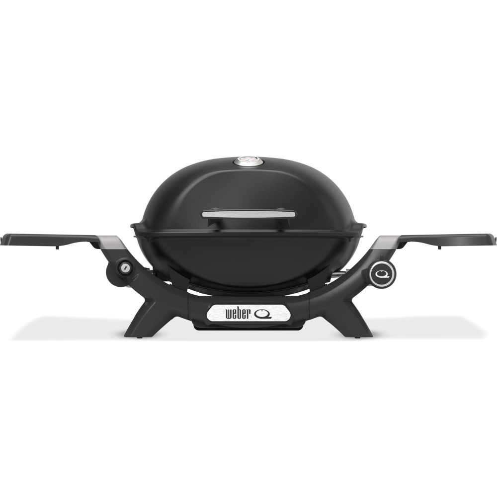 Газовый гриль Weber Q1200N - 1501070