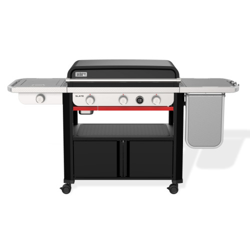 Гриль-планча Weber SLATE GPSB 76 см… 