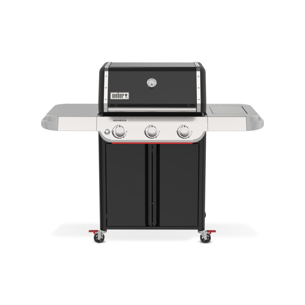 Газовий гриль Weber Genesis E-315W  - 1501279