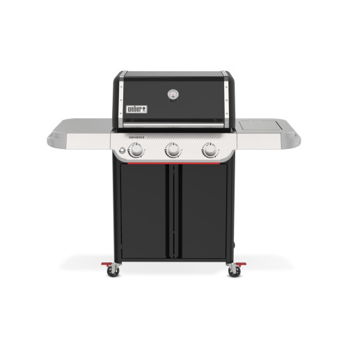Газовий гриль Weber Genesis E-315W 