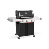 Газовий гриль Weber Genesis E-315W  - 1501279 фото_1 