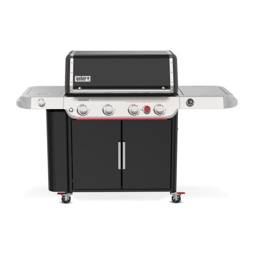 Газовий гриль Weber Genesis EP-435W