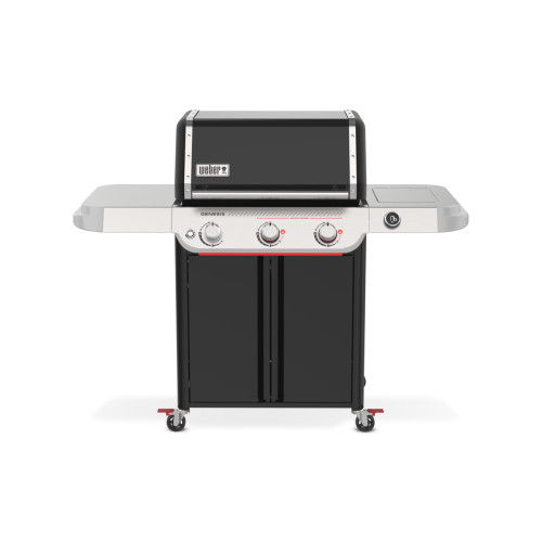 Газовий гриль Weber Genesis E-325W