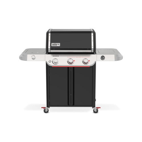 Газовий гриль Weber Genesis E-335W