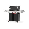 Газовий гриль Weber Genesis E-335W - 1501314 фото_1 