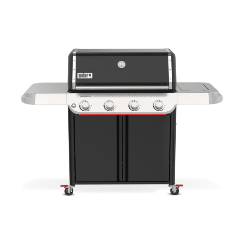 Газовий гриль Weber Genesis E-415W