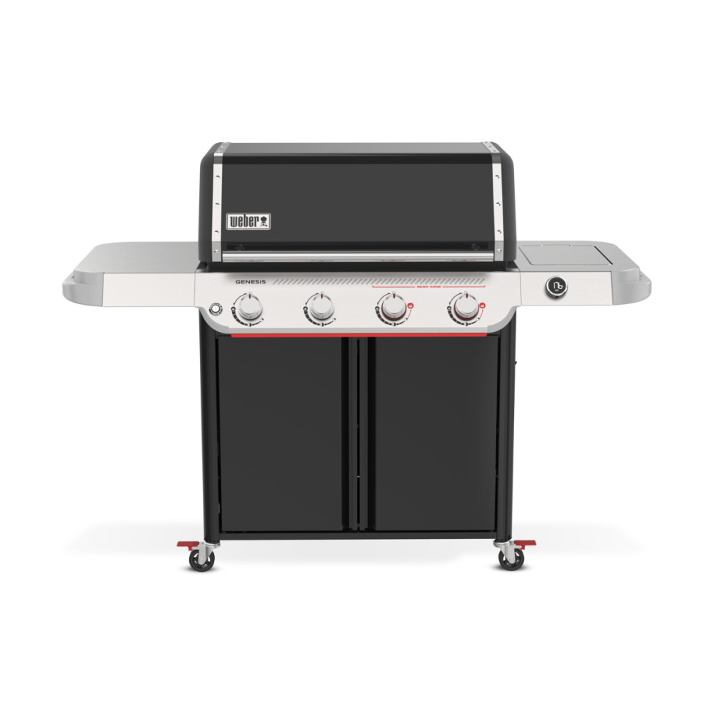 Газовый гриль Weber Genesis E-425W - 1501316 Газовый гриль Weber Genesis E-425W - 1501316